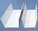 PVC regnrenneprofilformel