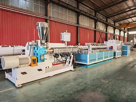 Hvordan velge riktig PP-profilfremstillingsmaskin for høykvalitets plastekstrudering