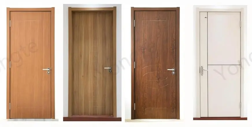 Gjennomførbarhet av WPC-dørproduksjonsprosjekt