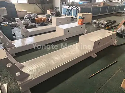 500mm Pvc Pipe Production Line