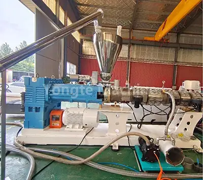 Wpc Door Making Machine
